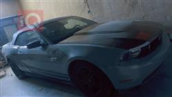 فورد موستانج